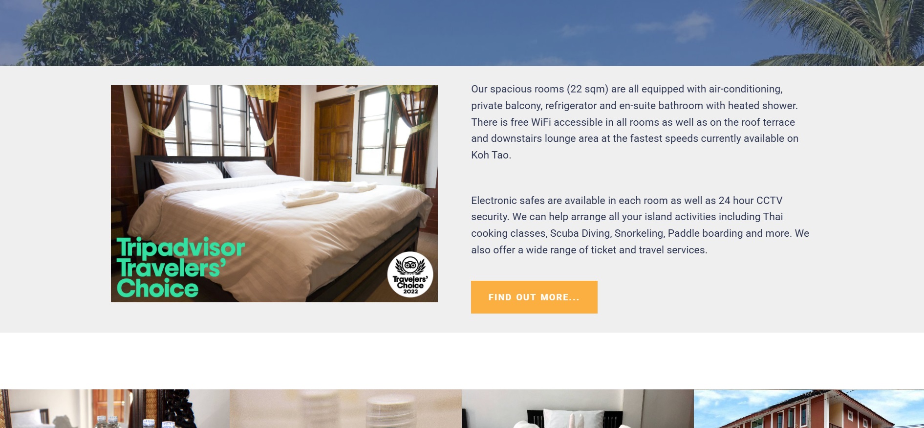 Summer house Guesthouse Spacious rooms photo