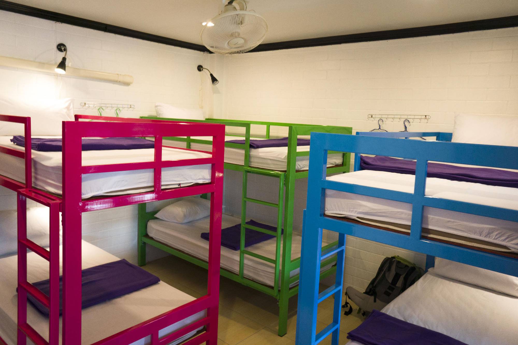 Summer house guesthouse hostel 3