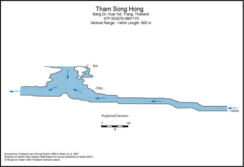 tham song hong