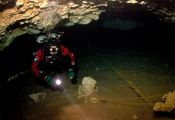 Cave Diving Courses