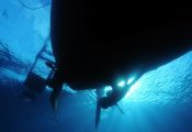 Wreck Diving Courses